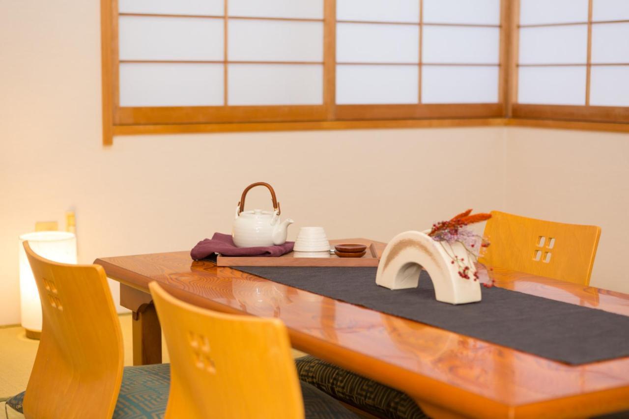 Suite Villa Panora Yatsugatake Minamimaki Ngoại thất bức ảnh