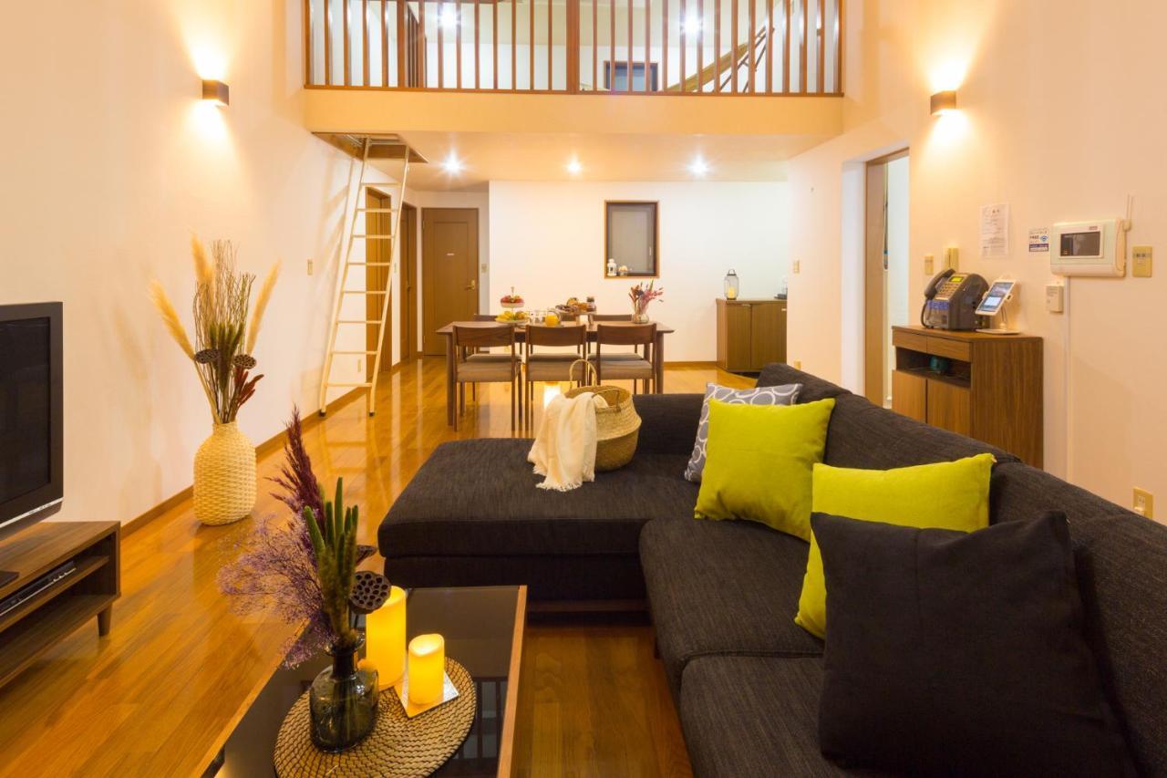 Suite Villa Panora Yatsugatake Minamimaki Ngoại thất bức ảnh