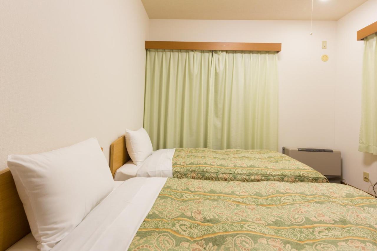 Suite Villa Panora Yatsugatake Minamimaki Ngoại thất bức ảnh