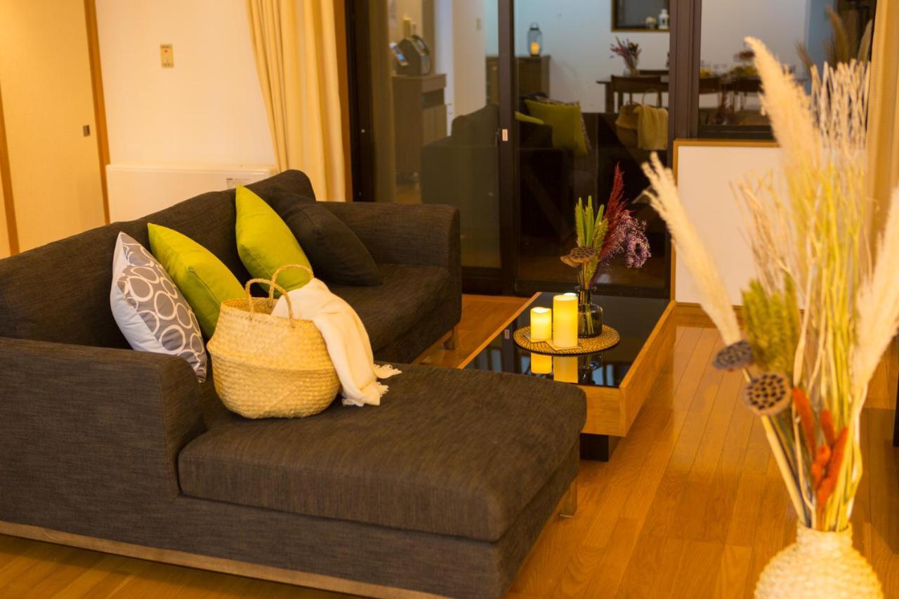 Suite Villa Panora Yatsugatake Minamimaki Ngoại thất bức ảnh