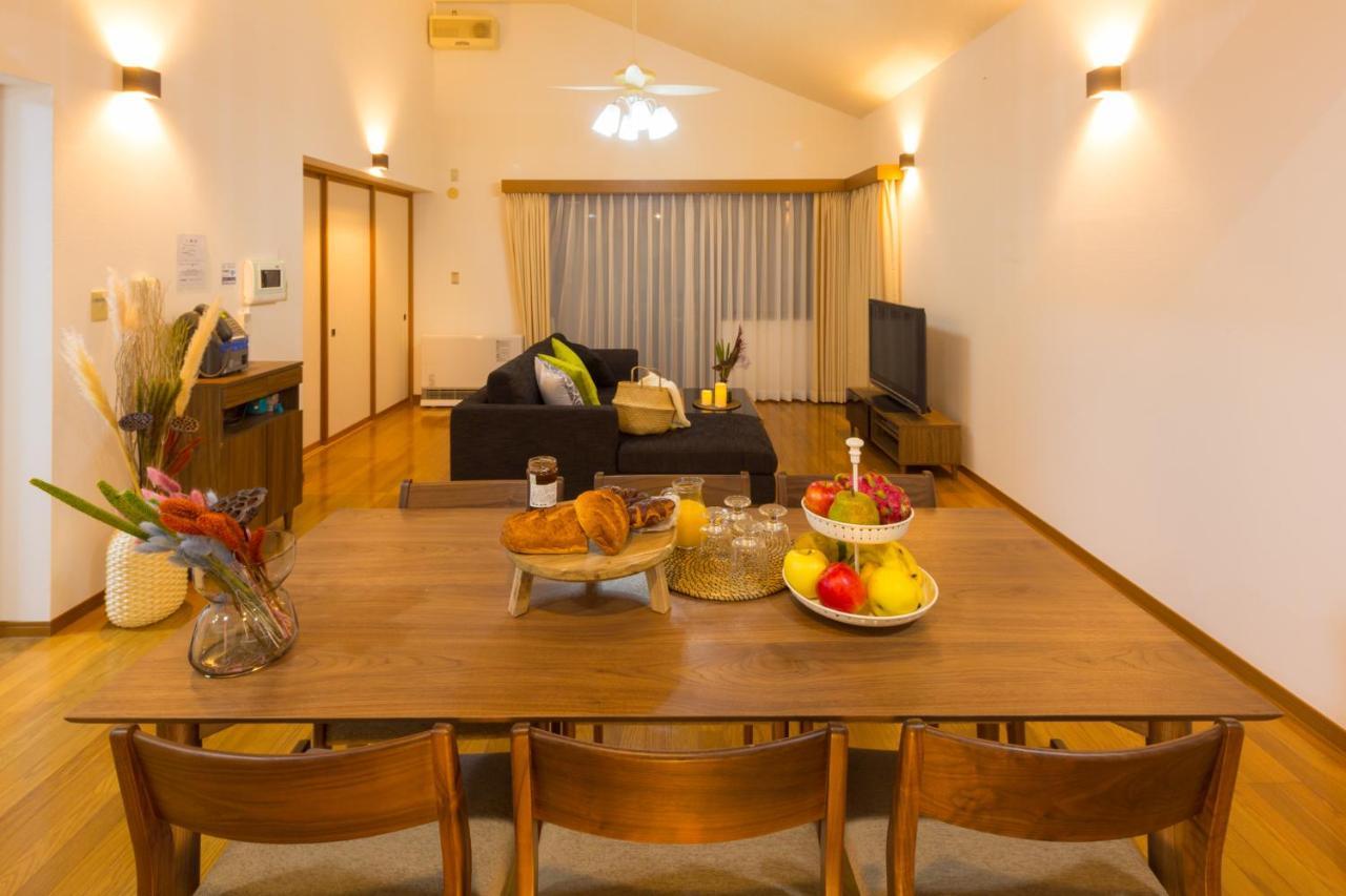 Suite Villa Panora Yatsugatake Minamimaki Ngoại thất bức ảnh