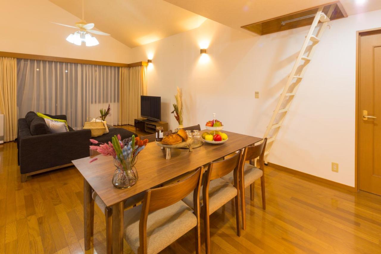Suite Villa Panora Yatsugatake Minamimaki Ngoại thất bức ảnh