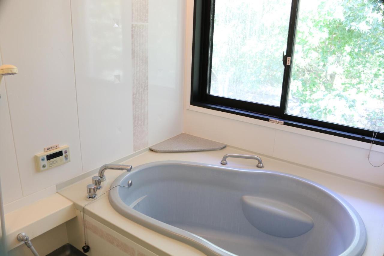 Suite Villa Panora Yatsugatake Minamimaki Ngoại thất bức ảnh